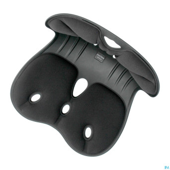 Curble wider assise active version large noir