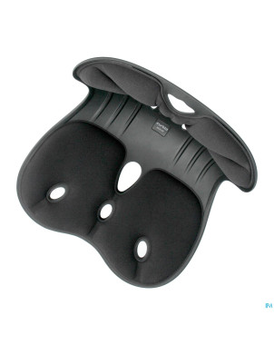 Curble wider assise active version large noir