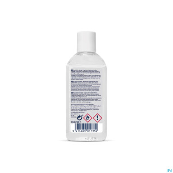 Dermalex gel alcoolique mains 100ml