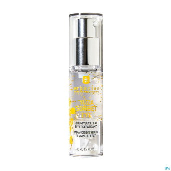 Erborian yuza sorbet eye 15ml r21
