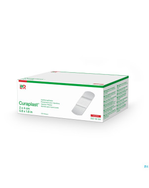 Curaplast pansement injections 500    142284