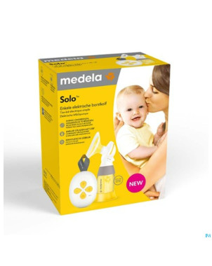 Medela solo tire lait electrique simple