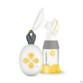 Medela solo tire lait electrique simple