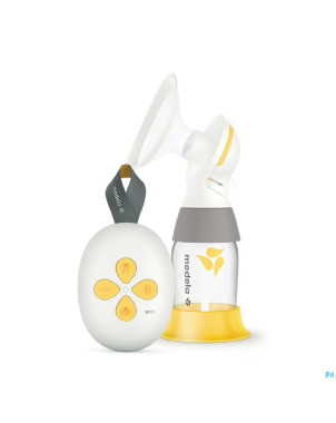 Medela solo tire lait electrique simple