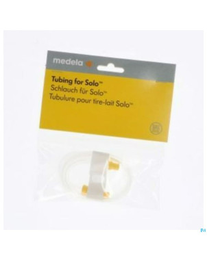 Medela tubulure solo tire lait electrique simple