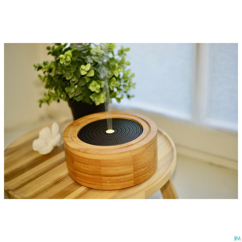 Mannavita diffuseur bambou box
