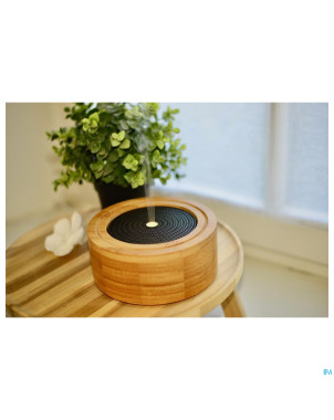 Mannavita diffuseur bambou box