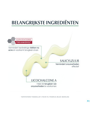 Eucerin dermopure serum triple action    40ml