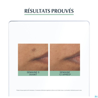 Eucerin dermopure serum triple action    40ml