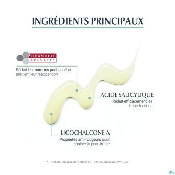 Eucerin dermopure serum triple action    40ml