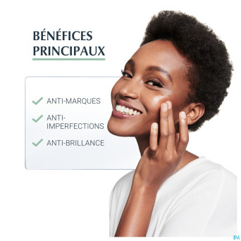 Eucerin dermopure serum triple action    40ml