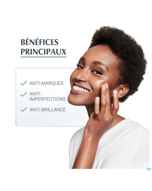 Eucerin dermopure serum triple action    40ml