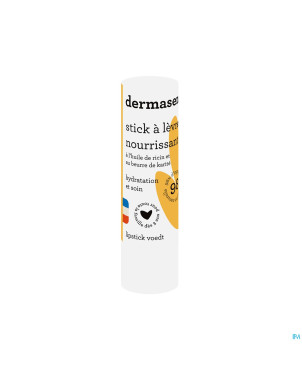 Marque v dermasens stick levres nourrissant    4g