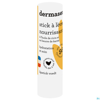 Marque v dermasens stick levres nourrissant    4g