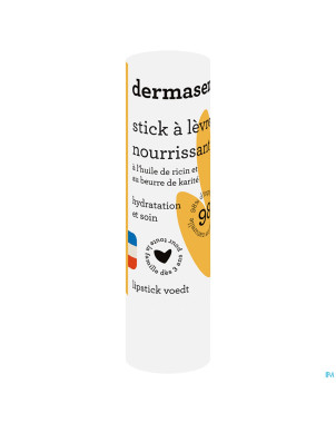 Marque v dermasens stick levres nourrissant    4g