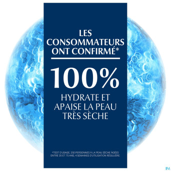 Eucerin urearepair plus mousse pieds 10%uree 150ml