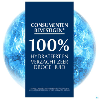 Eucerin urearepair plus mousse pieds 10%uree 150ml