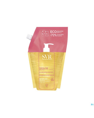 Svr topialyse huile lavant eco recharge fl 1l