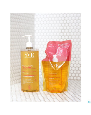 Svr topialyse huile lavant eco recharge fl 1l