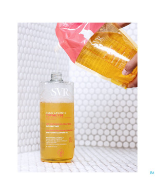 Svr topialyse huile lavant eco recharge fl 1l