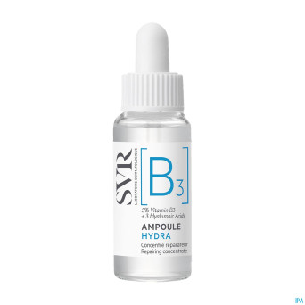 Svr ampoule b 10ml