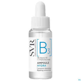 Svr ampoule b 10ml