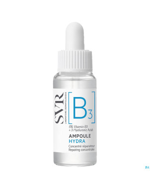 Svr ampoule b 10ml