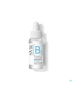 Svr ampoule b 10ml