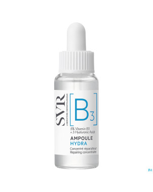 Svr ampoule b 10ml