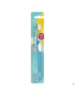 Tepe brosse dents supreme compact