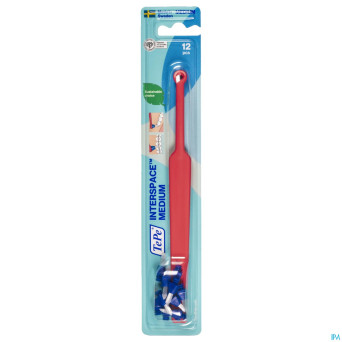 Tepe interspace medium brosse dents
