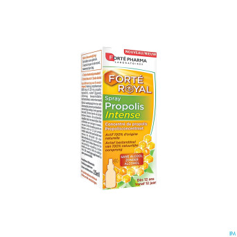 Propolis intense spray    15ml
