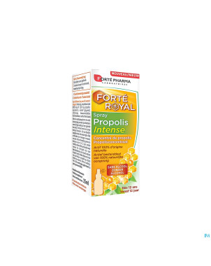 Propolis intense spray    15ml