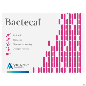 Bactecal    caps 60
