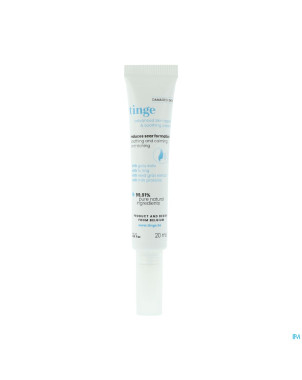 Tinge advanced repair & soothing cream   tube 20ml