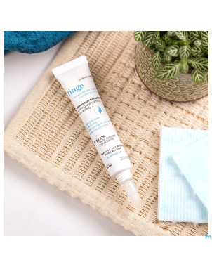 Tinge advanced repair & soothing cream   tube 20ml