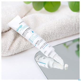 Tinge advanced repair & soothing cream   tube 20ml