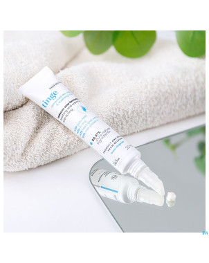 Tinge advanced repair & soothing cream   tube 20ml