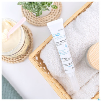 Tinge advanced repair & soothing cream   tube 20ml