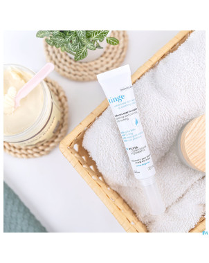 Tinge advanced repair & soothing cream   tube 20ml