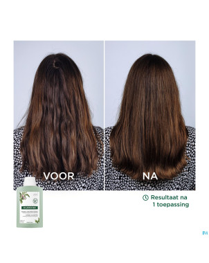 Klorane capil. sh gainant amande    200ml