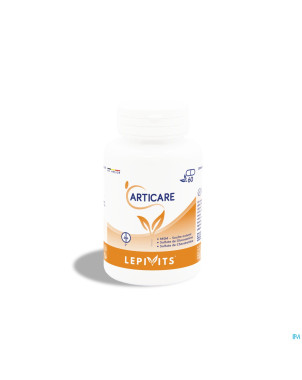 Lepivits articare    v-caps 60 nf