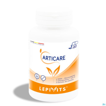 Lepivits articare    v-caps 60 nf