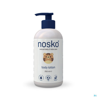 Nosko lotion corporelle    200ml