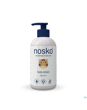 Nosko lotion corporelle    200ml