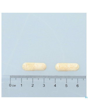 Bactecal d    caps 90