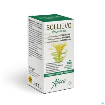 Sollievo physiolax comp 45