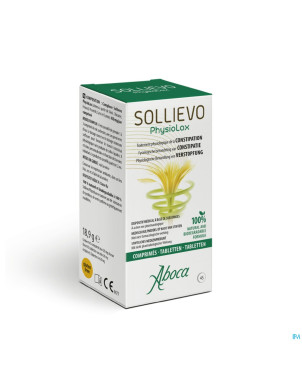 Sollievo physiolax comp 45