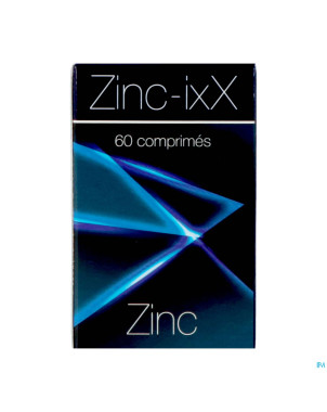 Zinc-ixx    comp 60
