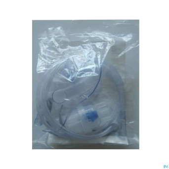 Febelcare aero kit nebuliseur adulte